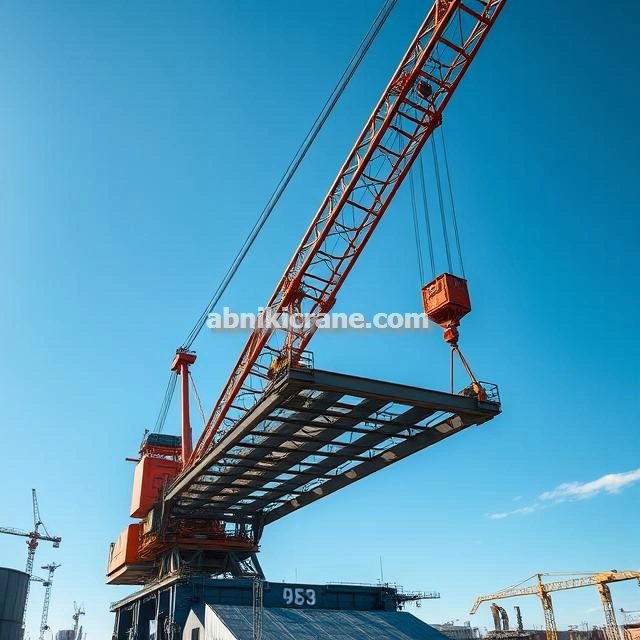 اجاره جرثقیل کوبلکو ژاپنی