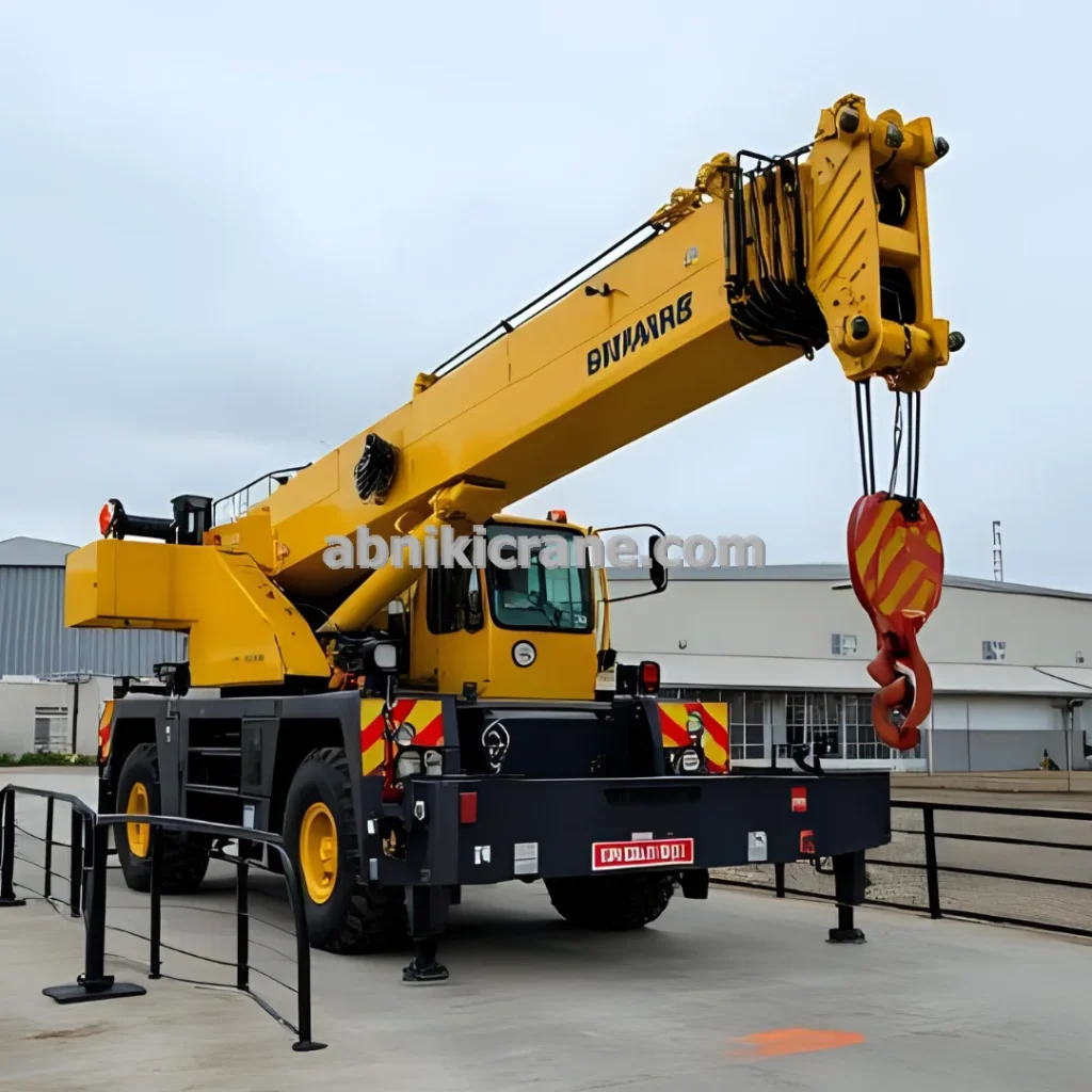 اجاره جرثقیل در تهران اندرزگو