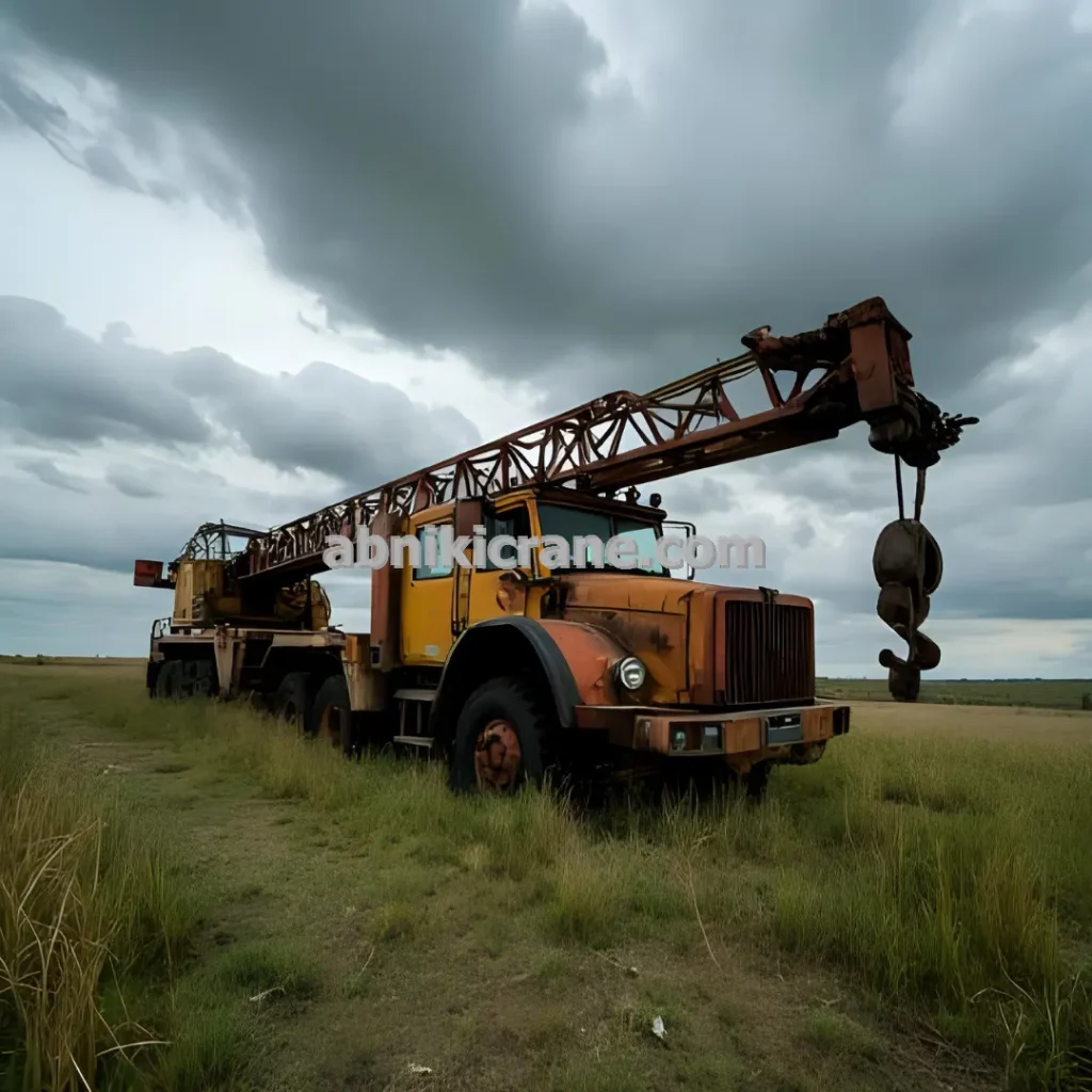 اجاره جرثقیل در منطقه ۱ تهران
