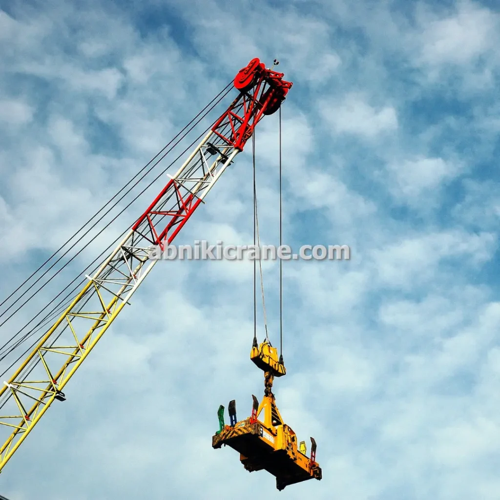 شماره تلفن اجاره جرثقیل در تهران