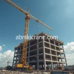 جرثقیل آبنیکی کرایه جرثقیل حرفه‌ ای با اپراتور مجرب در تهران میدان آزادی