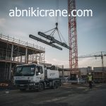 شرکت جرثقیل آبنیکی خدمات اجاره جرثقیل با راننده مجرب در تهران منطقه 18