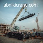 جرثقیل آبنیکی خدمات اجاره جرثقیل سنگین با قیمت مناسب در تهران تهرانپارس
