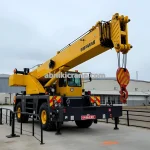 اجاره جرثقیل در تهران اندرزگو