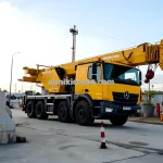 اجاره جرثقیل در تهران تجریش