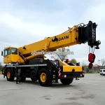 اجاره جرثقیل در تهران قیطریه