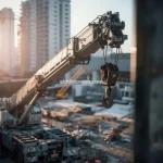 اجاره جرثقیل در منطقه 16 تهران