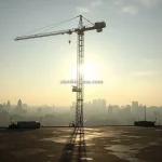 اجاره جرثقیل در منطقه 17 تهران