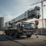 اجاره جرثقیل در منطقه 19 تهران