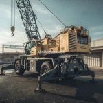 اجاره جرثقیل در منطقه 20 تهران