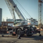 اجاره جرثقیل در منطقه 21 تهران