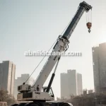 اجاره جرثقیل در منطقه 9 تهران