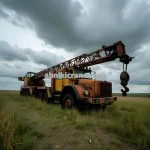 اجاره جرثقیل در منطقه ۱ تهران