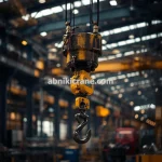 اجاره جرثقیل کارگاهی در تهران