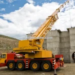 اشتباهات رایج هنگام اجاره جرثقیل در تهران