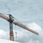 خدمات اجاره جرثقیل در تهران
