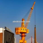راهنمای انتخاب نوع جرثقیل مناسب برای هر پروژه