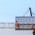 شرکت جرثقیل آبنیکی خدمات اجاره جرثقیل با مجوز رسمی در تهران منطقه 18